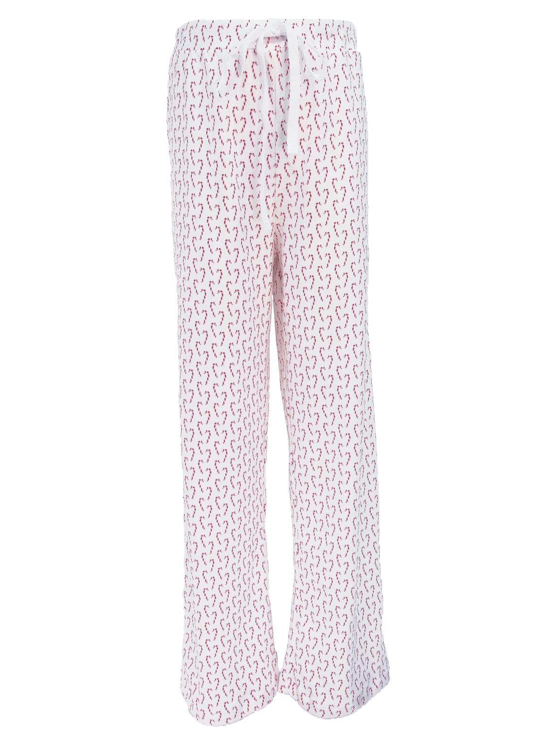 

Мужские рождественские брюки на шнурке Candy Canes Lila + hayes, Candy Canes