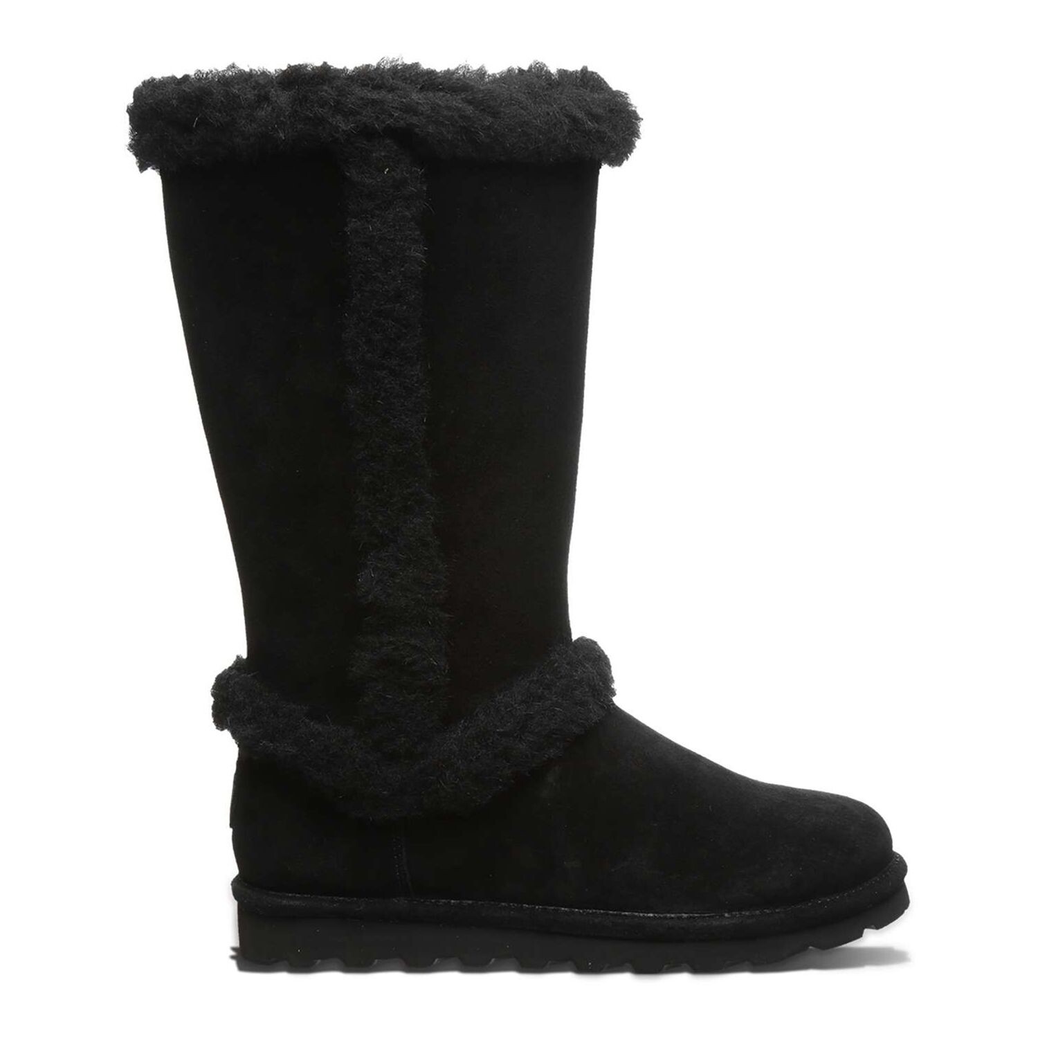 

Женские ботинки Bearpaw Kendall Bearpaw, черный