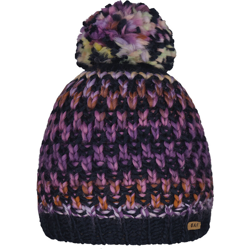 

Детская шапочка Николь Barts, розовый