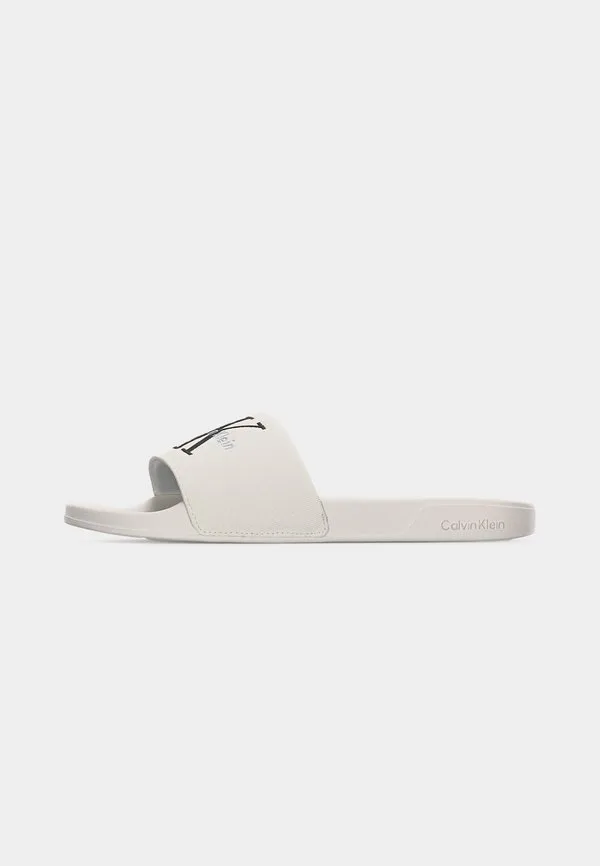 Мулы Calvin Klein Jeans, Triple Bright White — фото 2