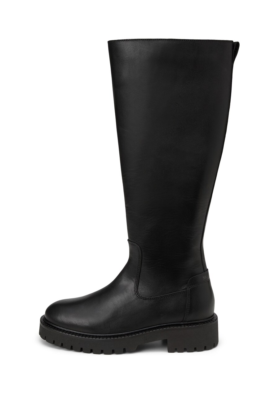 Классические ботинки Marc OPolo Phia, Black