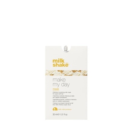 

Milk_Shake Маска Make My Day Box 6 x 30 мл Milk Shake
