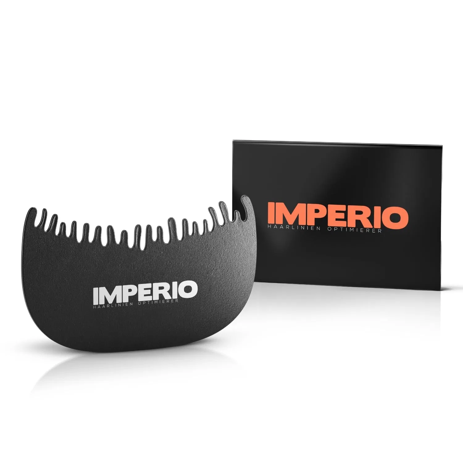 Оптимизатор линии роста волос для использования с волокнами IMPERIO Imperio