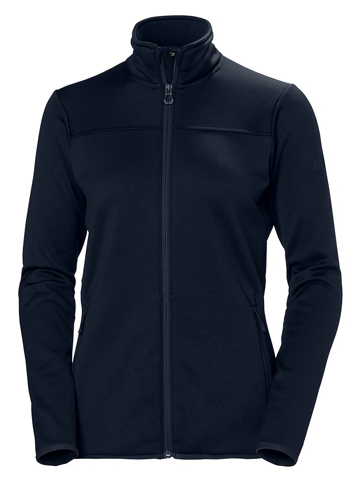 

Флисовая куртка Alphelia Zero Helly Hansen, темно-синий