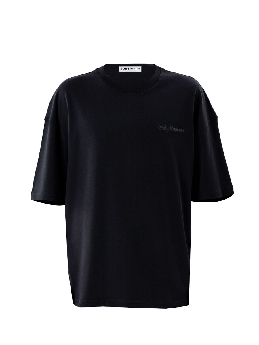 

Рубашка VAMOS CLO, черный