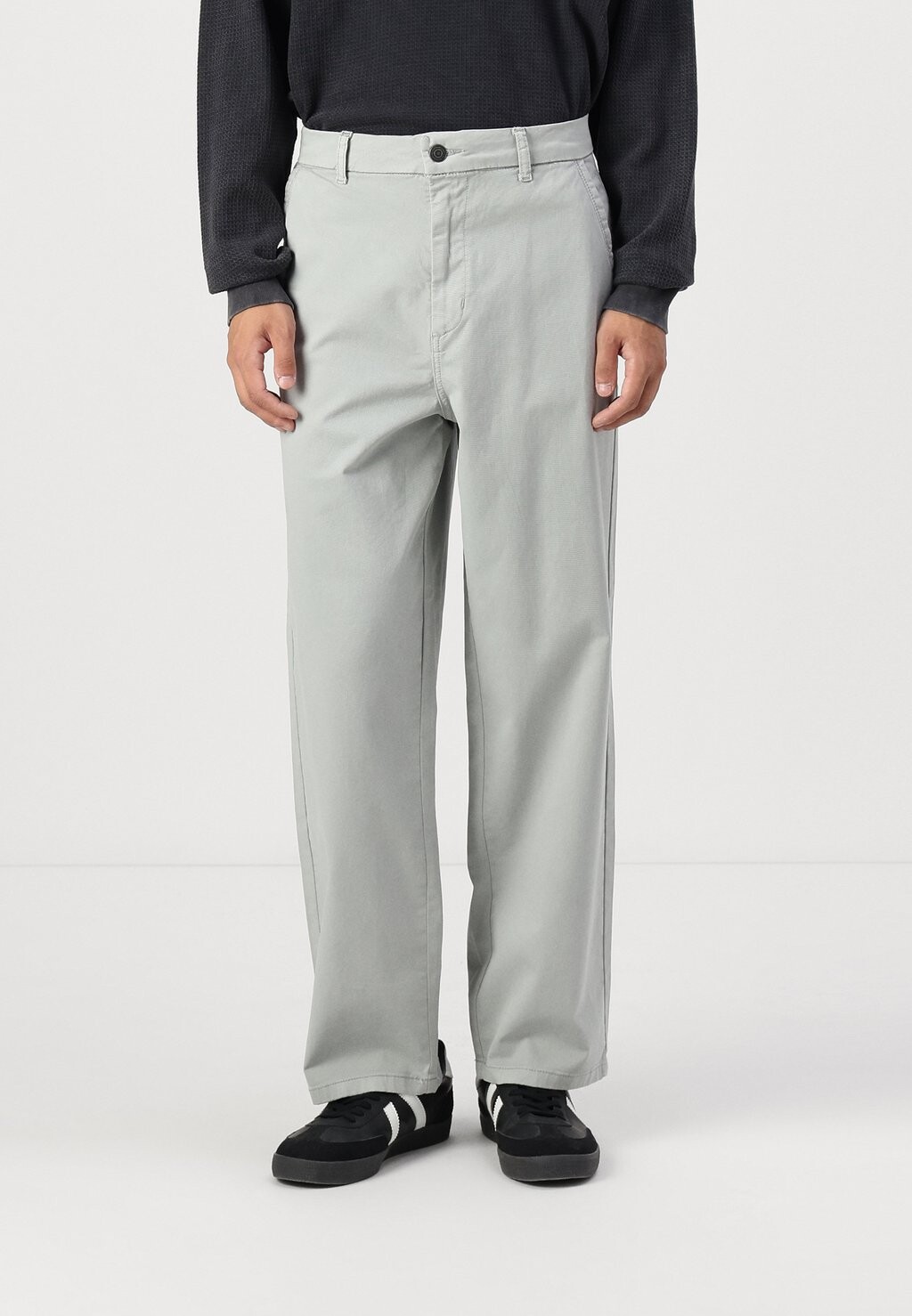 

Брюки ONSPOWER LOOSE PANT Only & Sons, серый