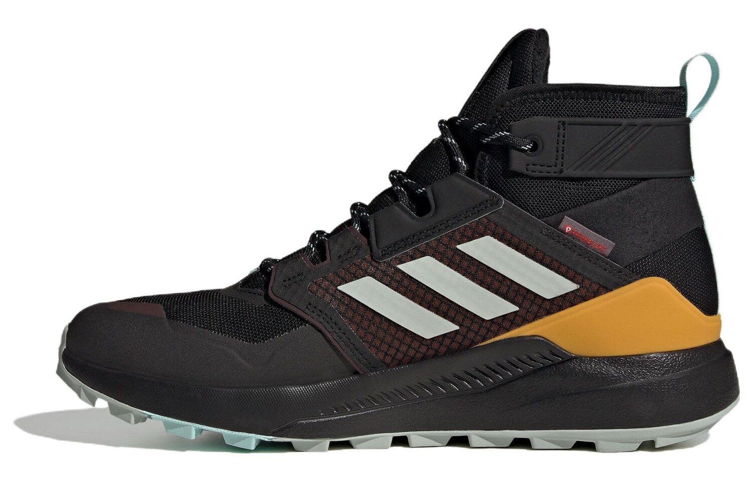 

Adidas Terrex Trailmaker Уличные кроссовки для мужчин, Желтый