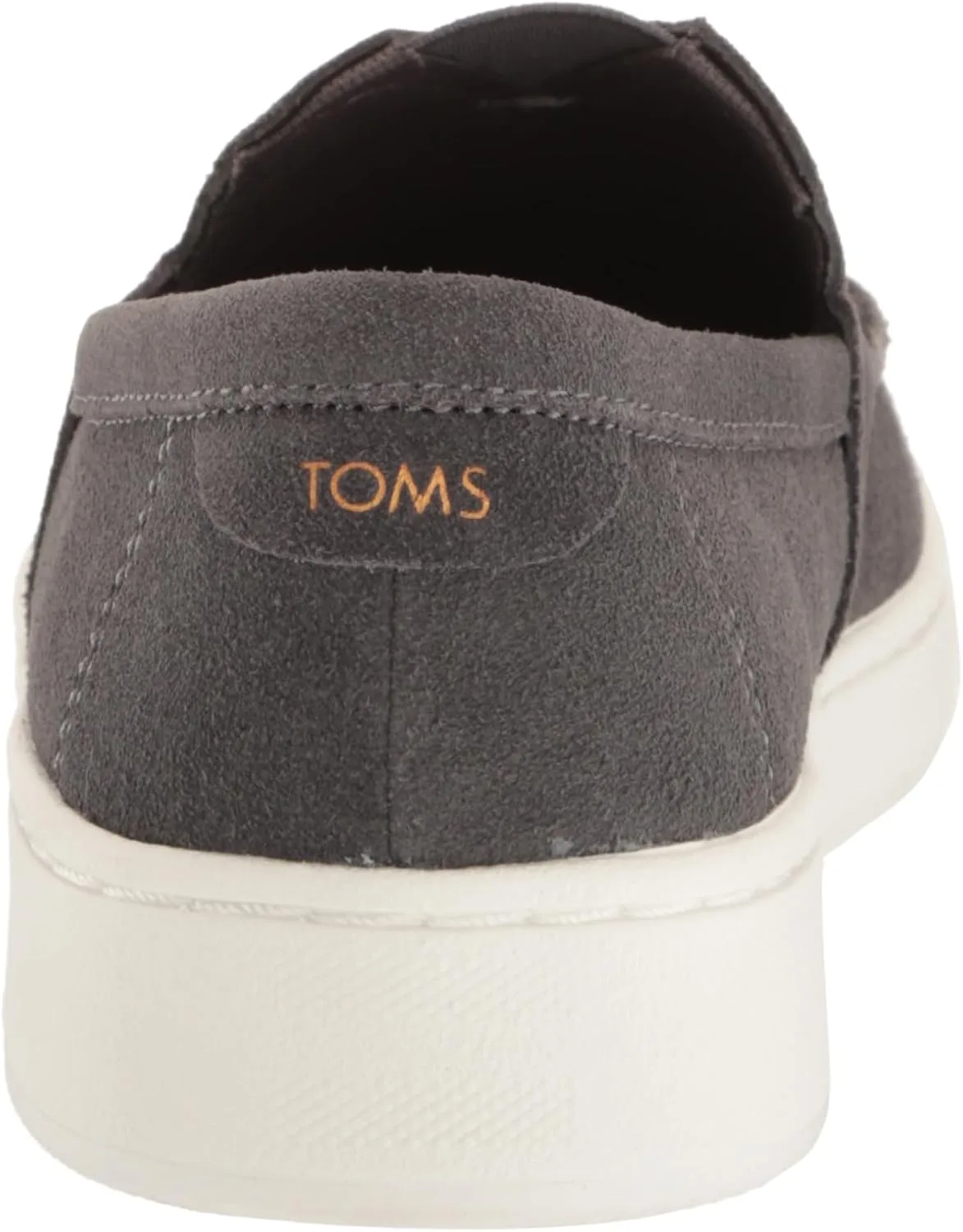 Мужские балетки TOMS Trvl Lite — фото 3