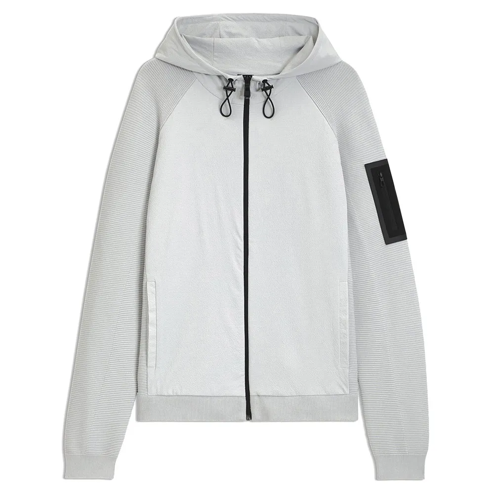 

Свитер BOSS Urban Commuter HY 10271724 01, серый