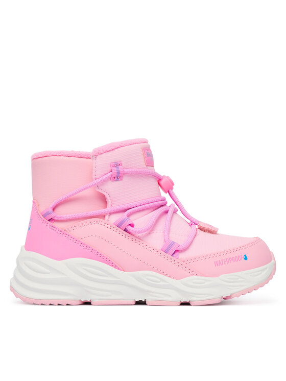 

Сапоги для снега Turbo Tread 303492L LTPK Skechers, розовый