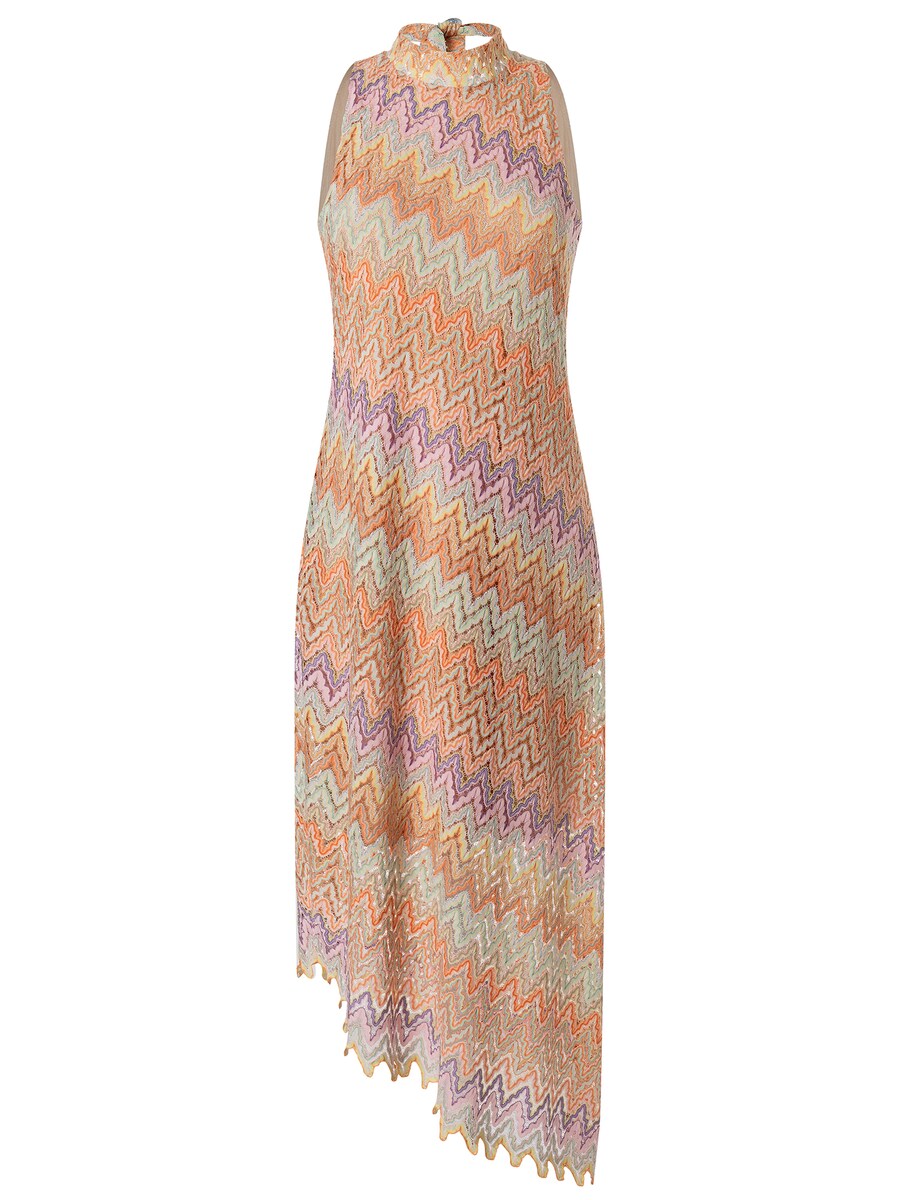 

Макси платье Ana Alcazar Zajana, Mixed colors