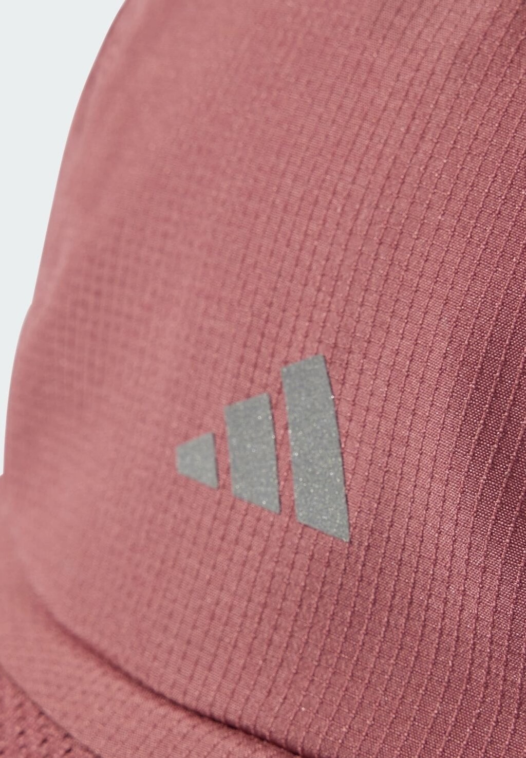 

Кепка Heat Rdy Lightweight adidas Performance, фуксия