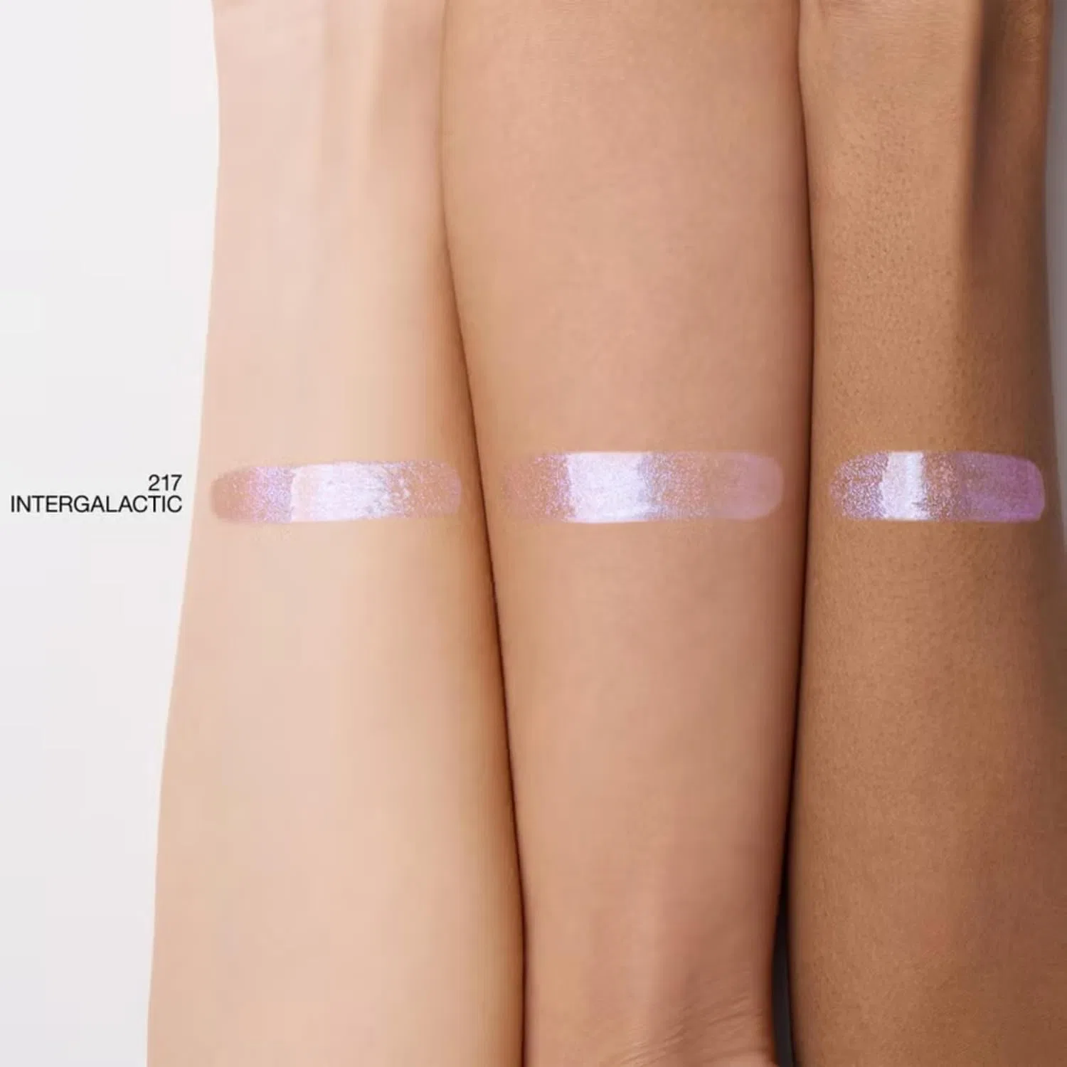 Блеск для губ NARS Afterglow Lip Shine Intergalactic 5.5 мл — фото 4
