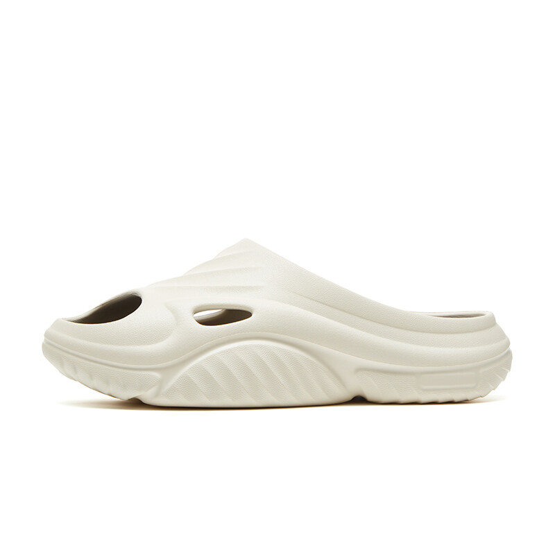 

Шлепанцы унисекс Boree, цвет Panda White [Men's]