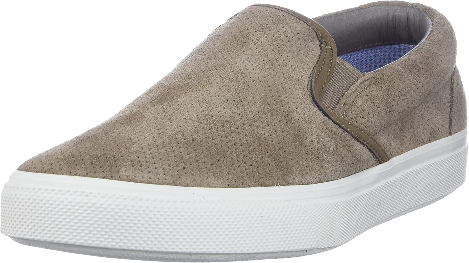 

Мужские слипоны Sperry Striper Plushwave, Taupe