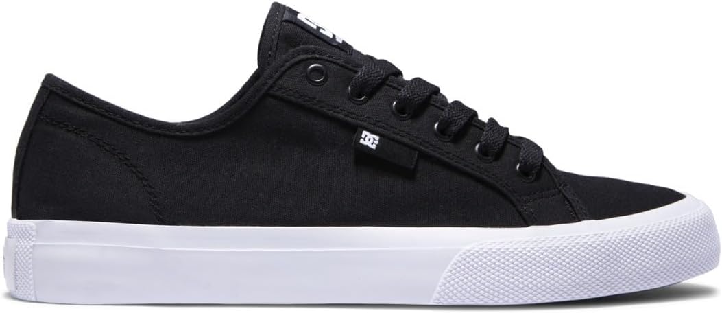 Мужские кроссовки DC Shoes, белый — фото 2