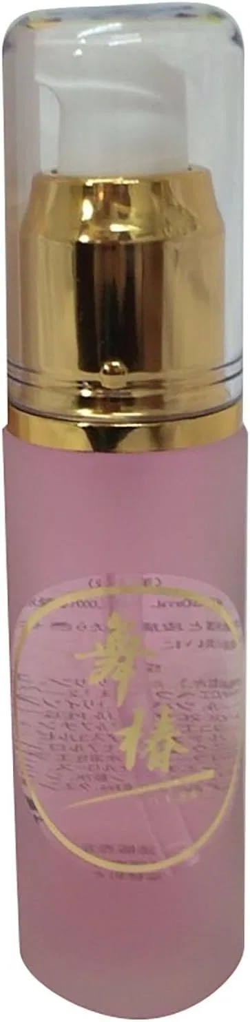 Эссенция Mai Tsubaki Cosmetics Tokyo Sales Office — Увлажняющая с маслом камелии, 30 мл