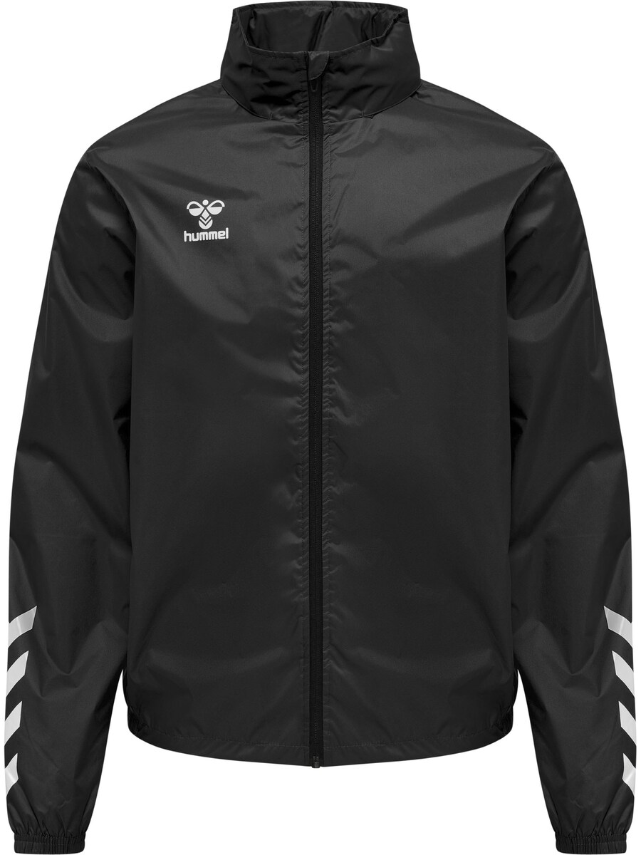 

Тренировочная куртка Hummel Core, черный