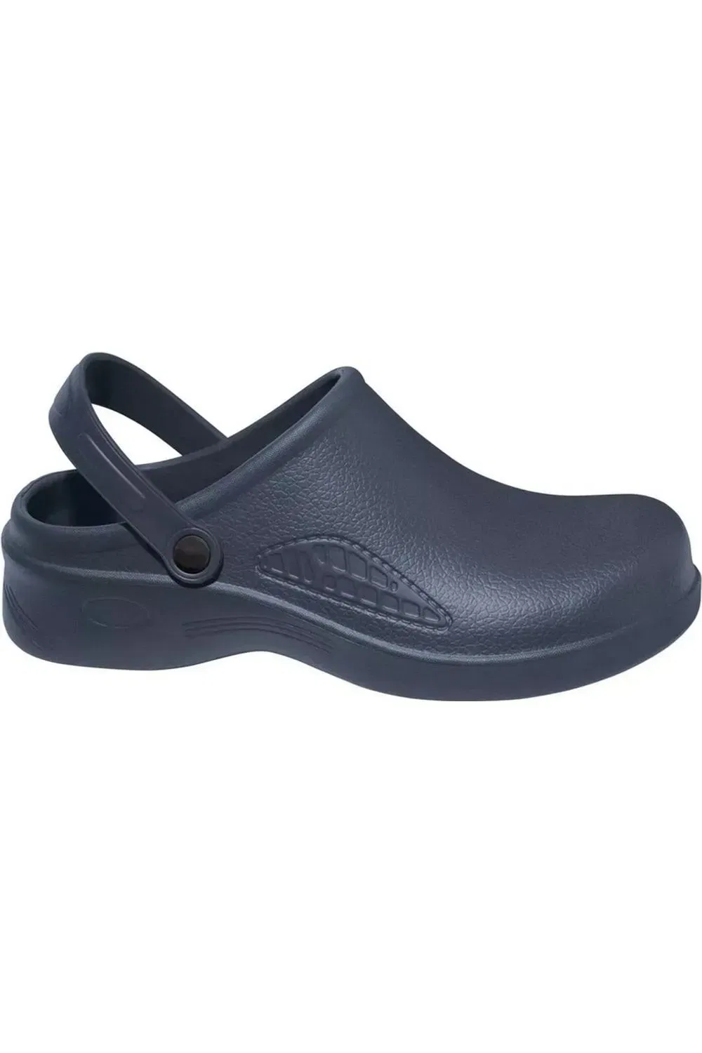 Сабо Garden Clogs Atlas For Men, темно-синий — фото 3