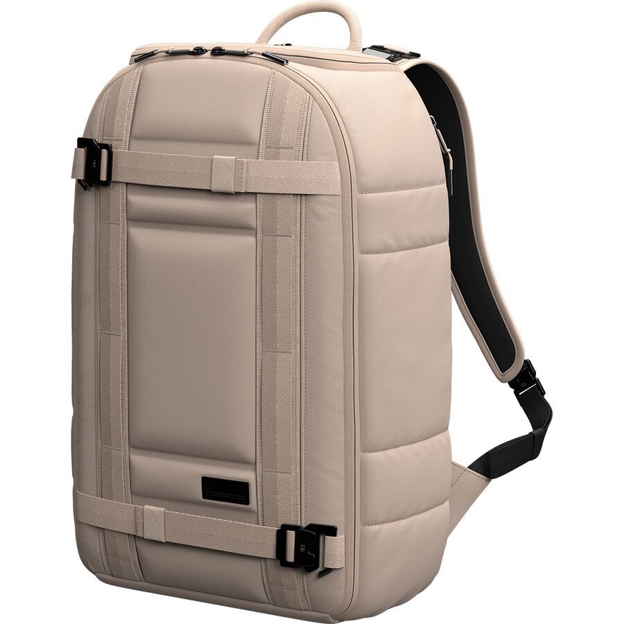 

Рюкзак Ramverk 26L Db Db, Fogbow Beige