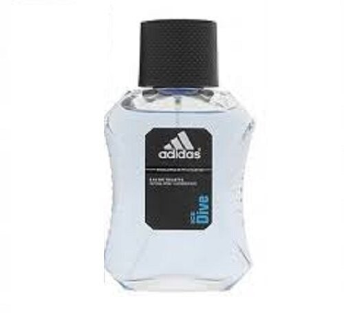 

Туалетная вода, 50 мл Adidas, Ice Dive
