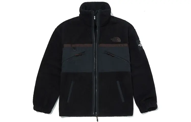 

Куртка унисекс THE NORTH FACE, цвет Black