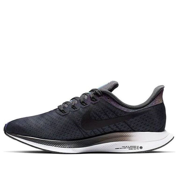 

Кроссовки zoom pegasus turbo 'be true' Nike, мультиколор