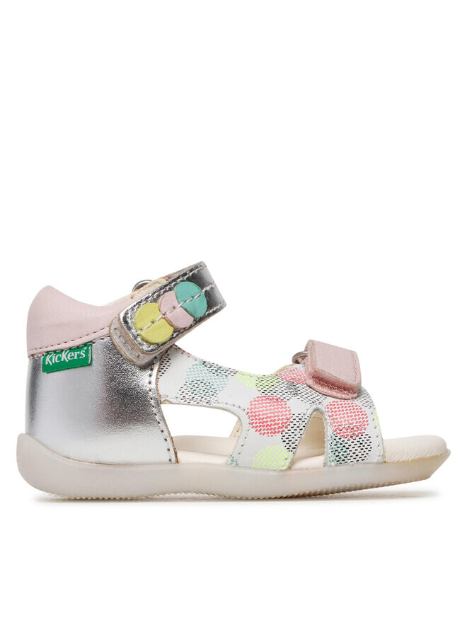 

Сандалии Kickers, красочный