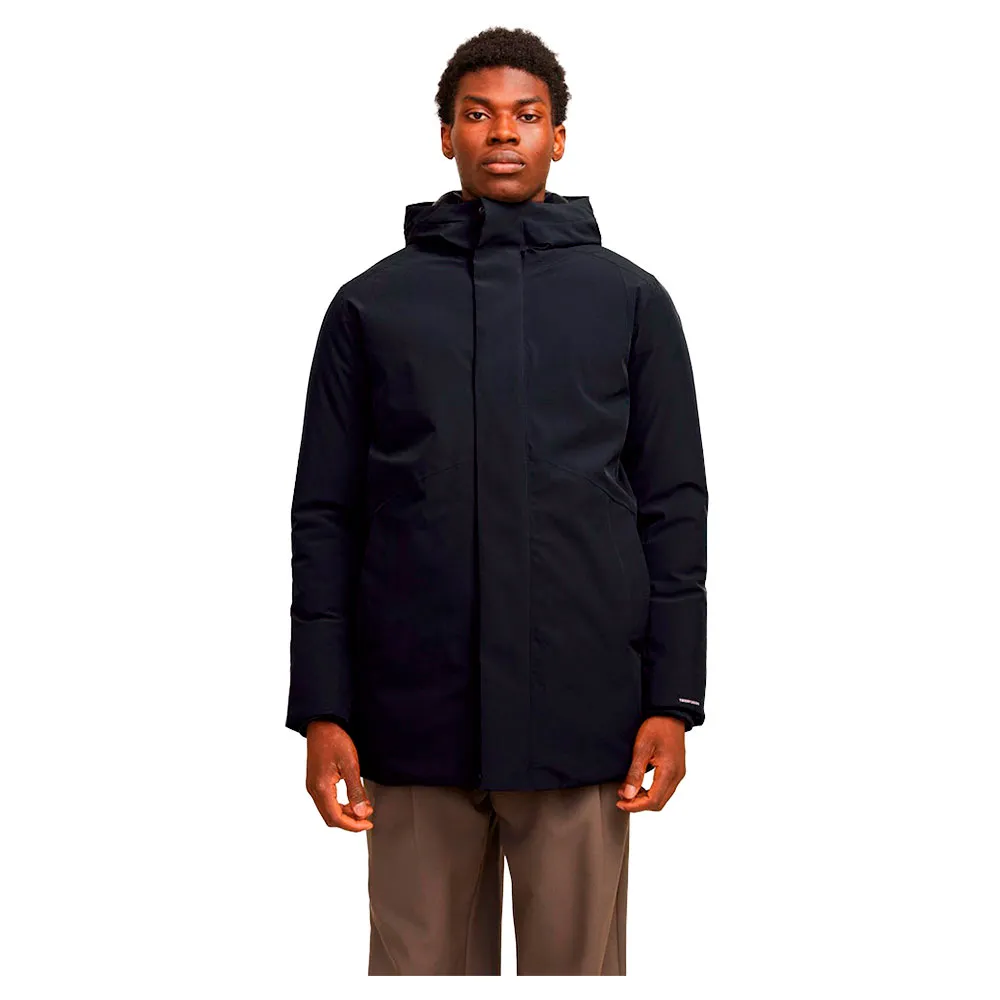 

Парка Jack & Jones Keen, синий
