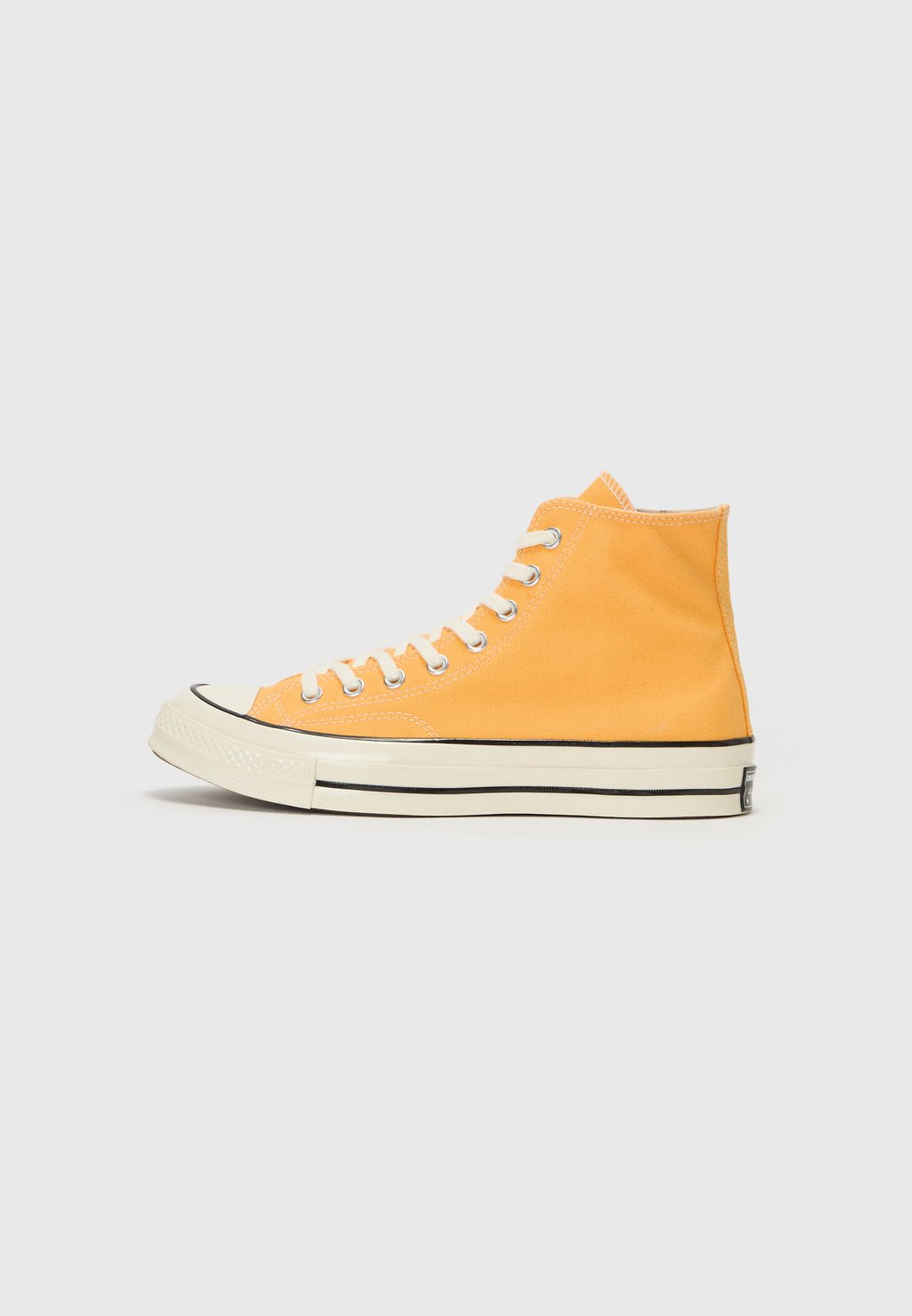 

Высокие кроссовки CHUCK 70 UNISEX Converse, желтый