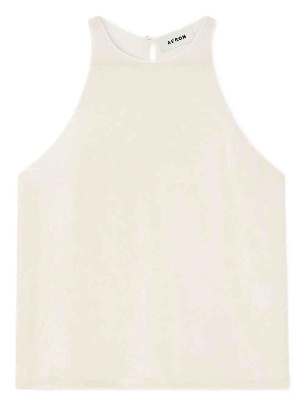 

Топ Lucia с пайетками Aeron, нейтральный