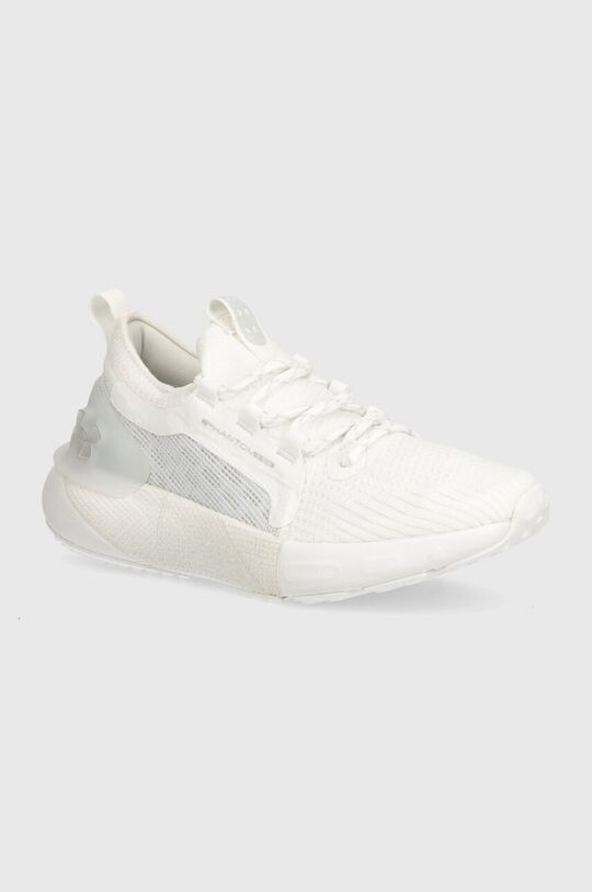 

Фантомные кроссовки Under Armour, белый