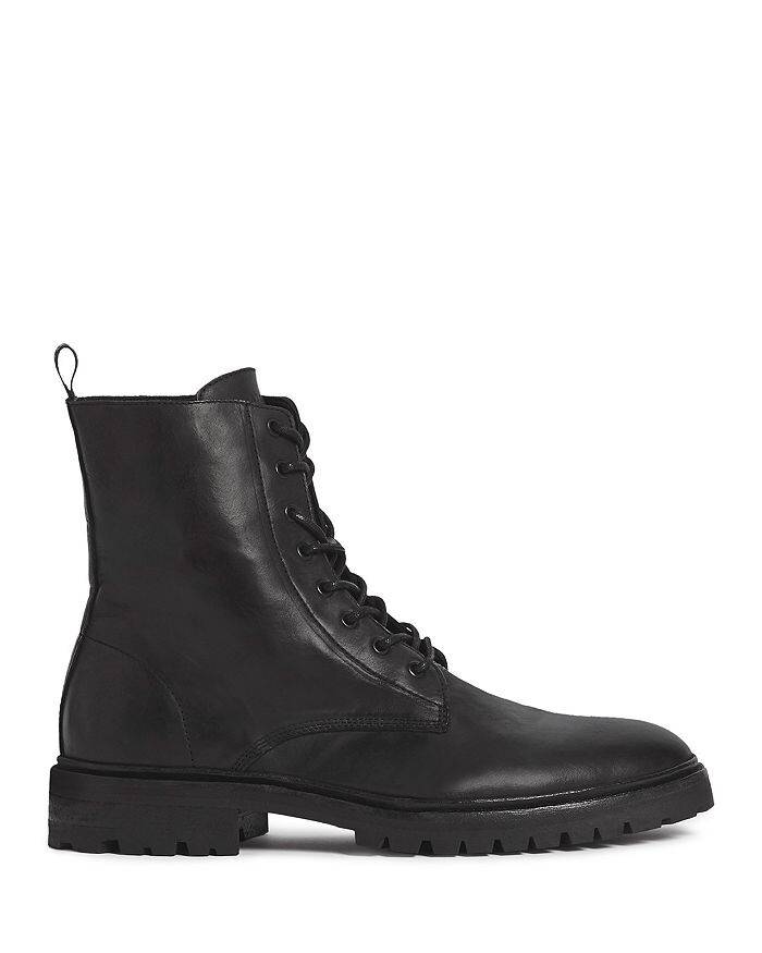 

Мужские ботинки ALLSAINTS Tobias, черный