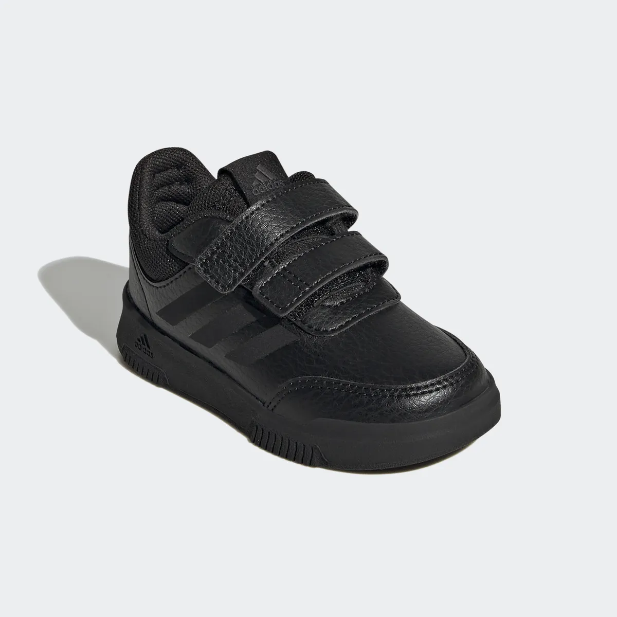 

Кроссовки Adidas Sportswear на липучке "TENSAUR Hook AND LOOP", для малышей с застежкой-липучкой, серый