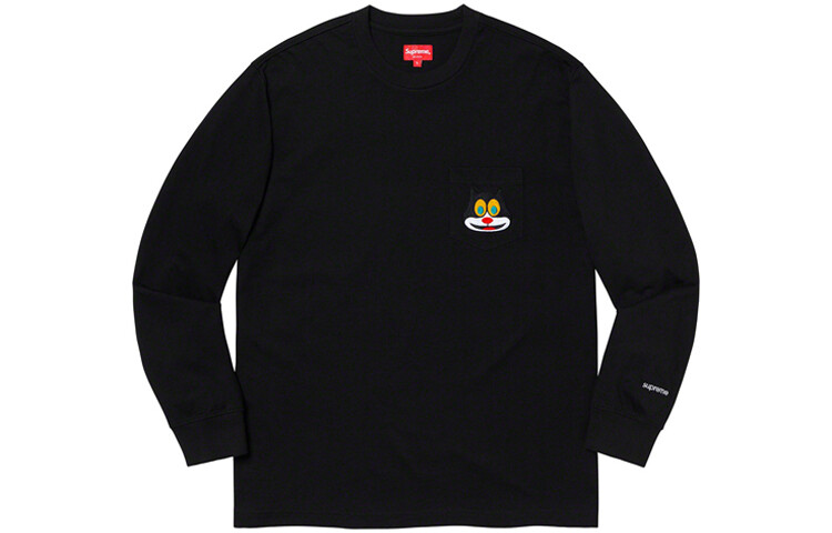 

Футболка FW19 унисекс Supreme