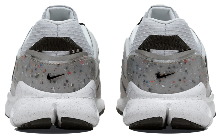 Мужские походные кроссовки Nike Free Terra — фото 4