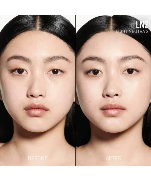 Кушон-основа VALENTINO BEAUTY GO Glow Cushion Velvet Mauve — фото 4