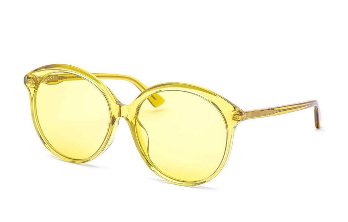 

Солнцезащитные очки GUCCI унисекс, Yellow
