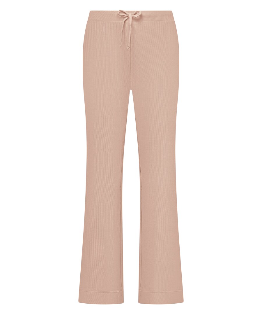

Пижамные брюки Hunkemöller, цвет mottled beige