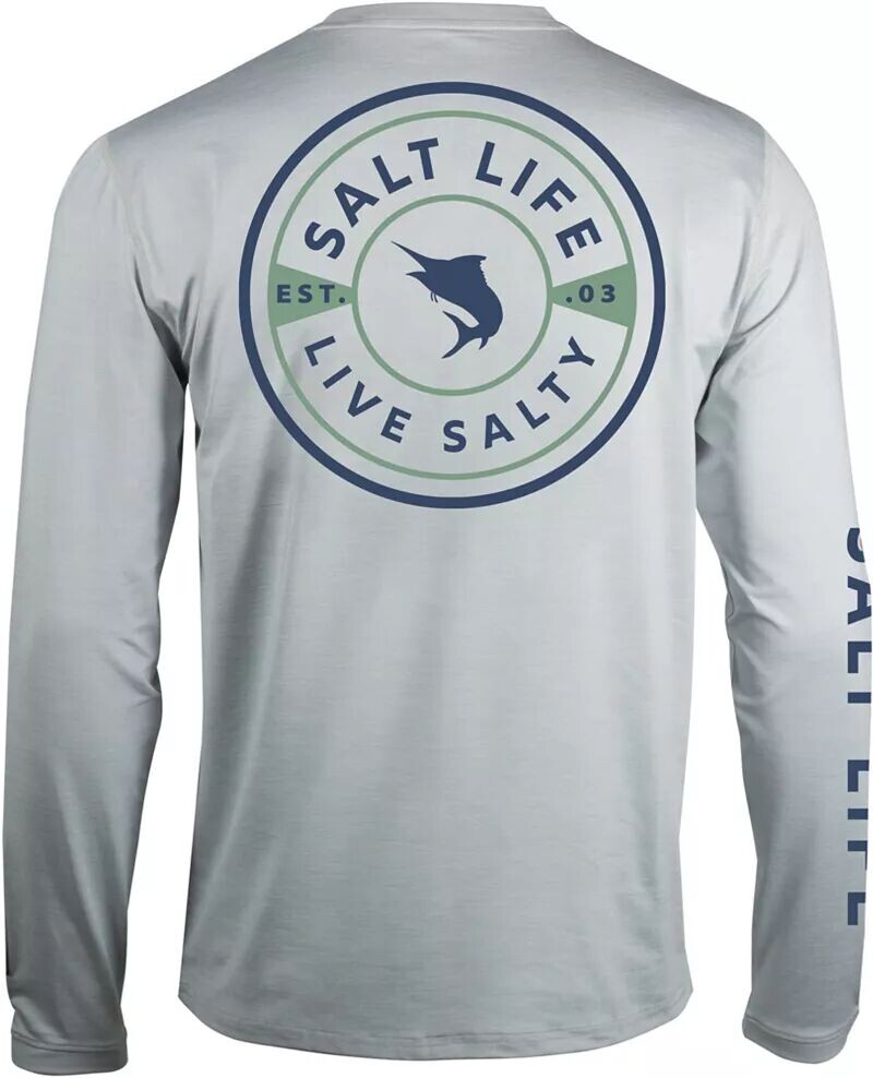 salt life clothing net worth
