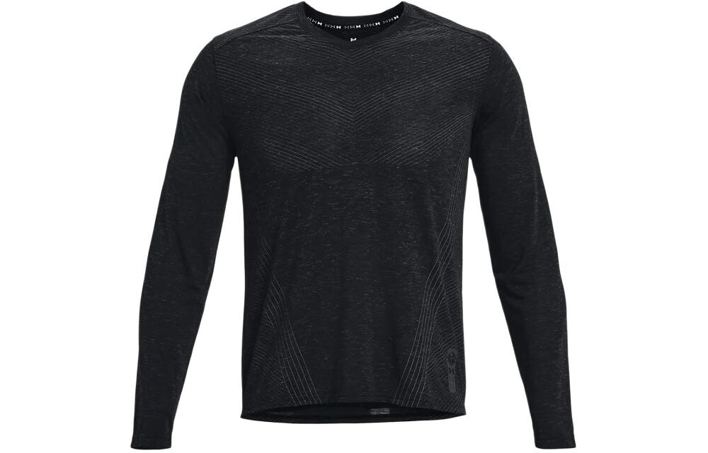 

Мужская футболка Under Armour, цвет Black