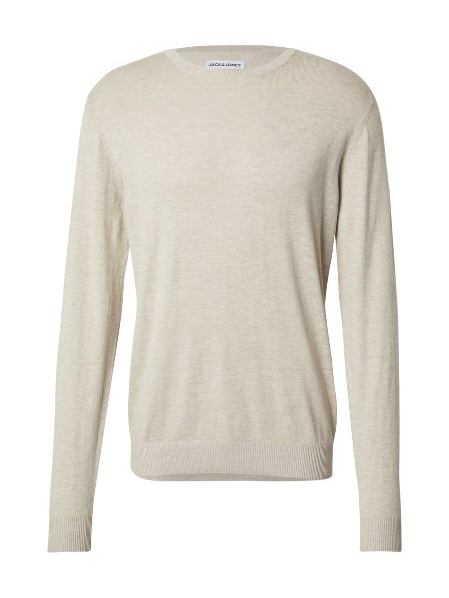 

Свитер JACK & JONES JJEmil, пятнистый бежевый