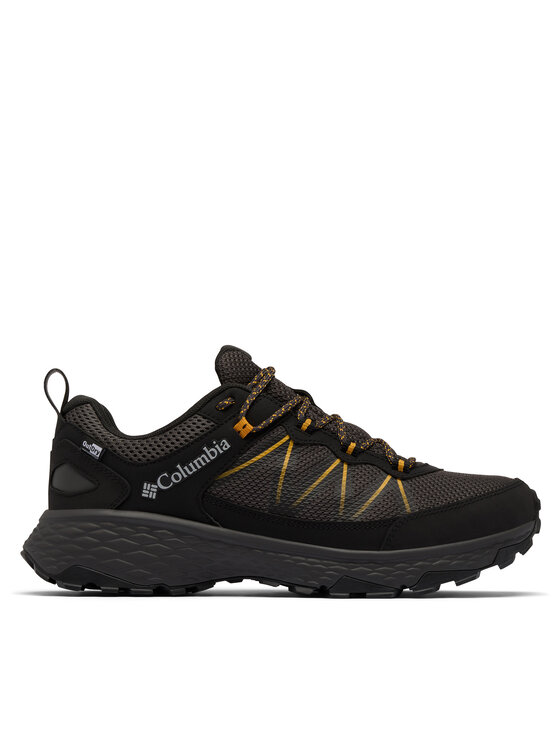 

Треккинговые ботинки Peakfreak Rush Outdry 2108291 Columbia, чёрный, Черный, Треккинговые ботинки Peakfreak Rush Outdry 2108291 Columbia, чёрный