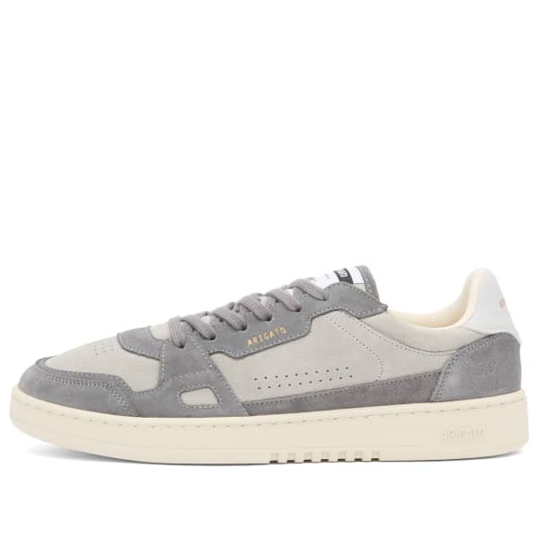 

Кроссовки Axel Arigato, grey & off white