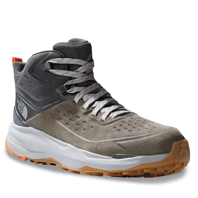 

Трекинговые ботинки The North Face MVectiv Exploris, хаки