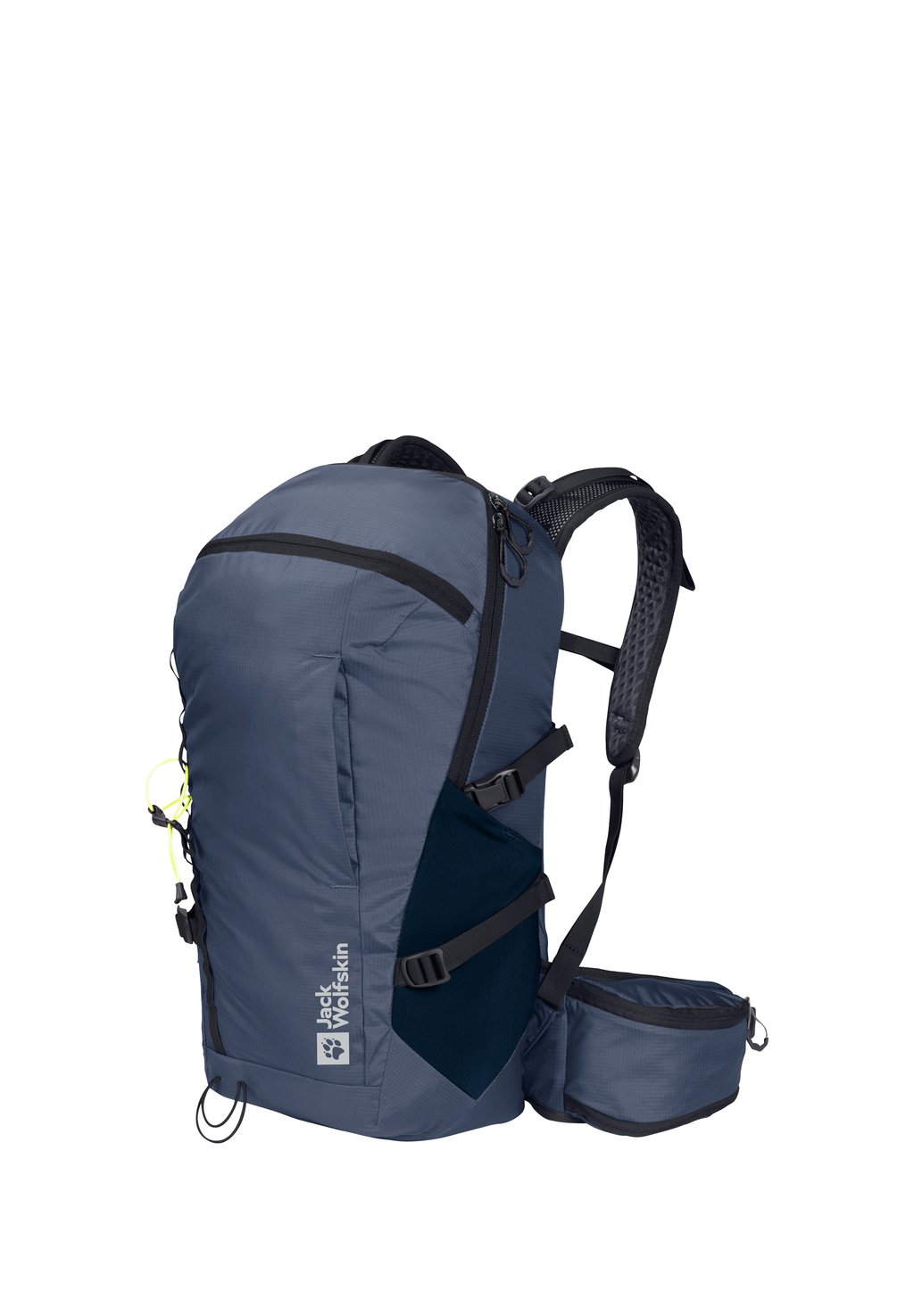

Походный рюкзак CYROX SHAPE 25 L Jack Wolfskin, синий