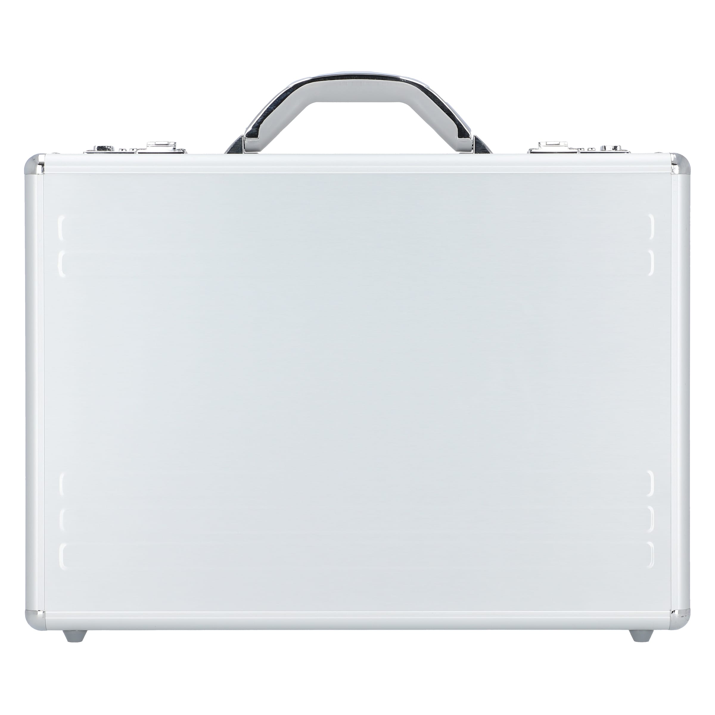 

ALUMAXX Портфель в серебристом цвете