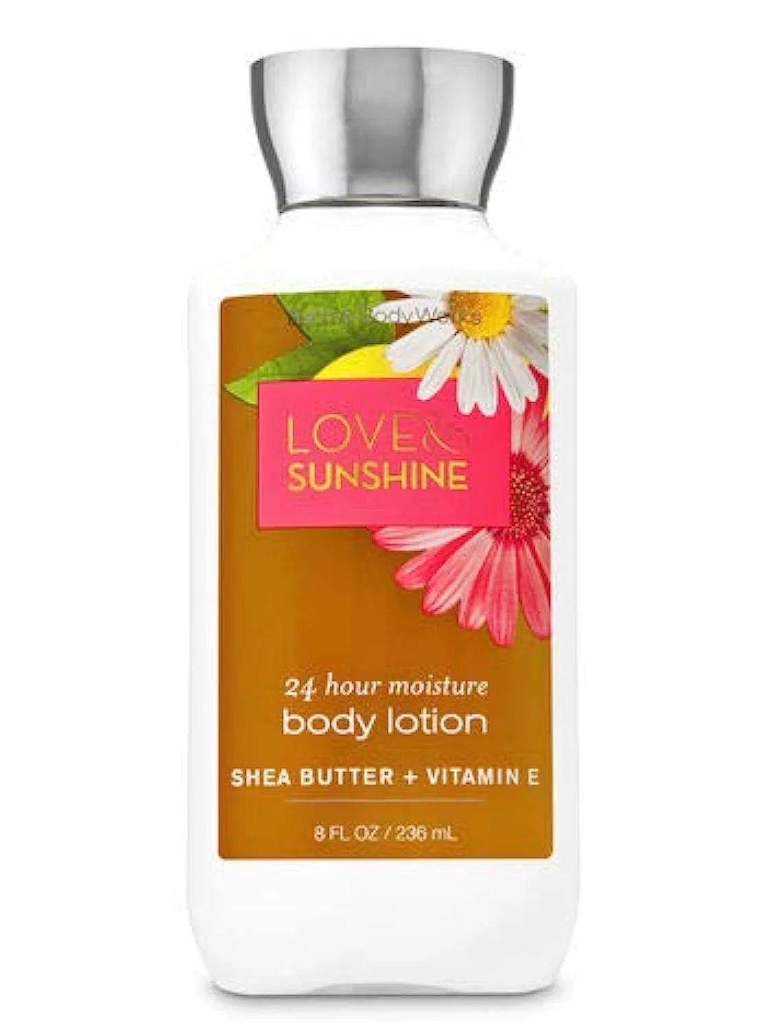 Лосьон для тела Bath and Body Works Love Sunshine Bath & Body Works