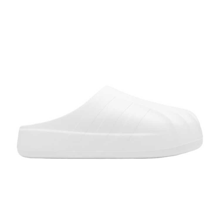 

Мюли adiFOM Superstar Mule 'Crystal White', белый