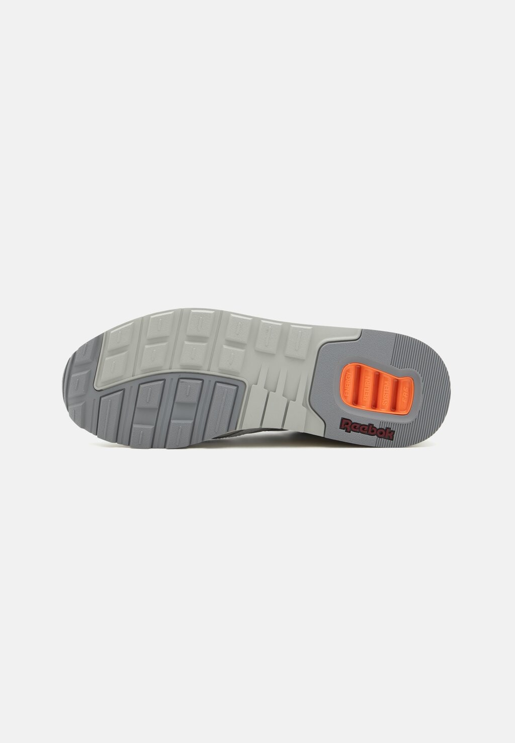 

Кроссовки ERS 4000 UNISEX Reebok Classic, белый